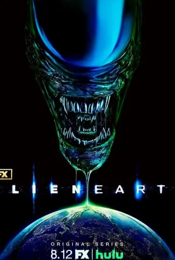 Чужой: Земля (2025) онлайн бесплатно